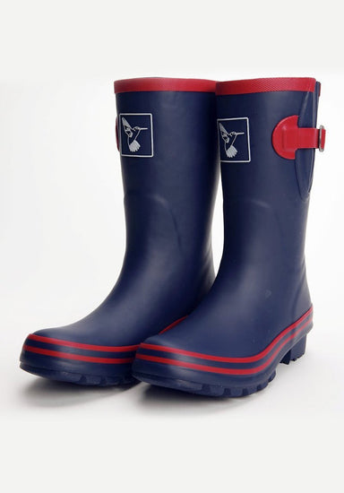 Evercreatures Raspnavy Short Wellies | Evercreatures- Evercreatures® Official