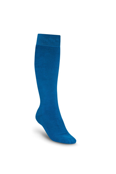 Bonsai Eco Bamboo Cotton Welly Socks - Bella Blue | Bonsai- Evercreatures® Official