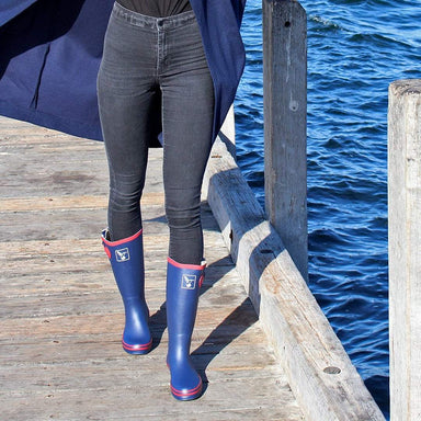 Evercreatures Raspnavy Tall Wellies | Evercreatures- Evercreatures® Official